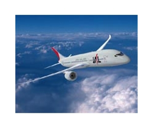 Japan Airlines dismisses budget airlines threat