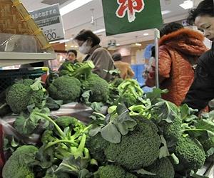 Rising food costs could fuel Asian poverty