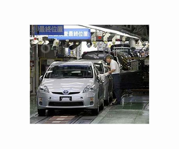 Bumpy road as ageing Japan bets on self-driving cars