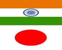 Japan, India forge ahead with defense plan