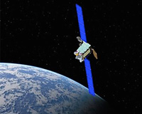 Japan launches satellite to modernise military communications