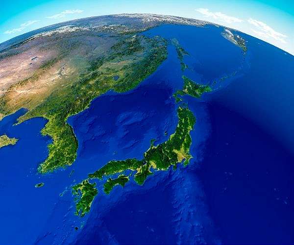 Japan seeks 'constructive and stable' relations with China: new FM