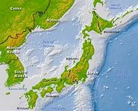 Strong 7.0-magnitude quake hits off Japan coast; no major damage
