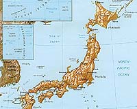 Japan takes emergency step to meet power demand