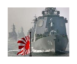 China slams Japan defence spending plan