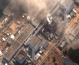 Fukushima indicates big gaps in world nuclear safety: Ban