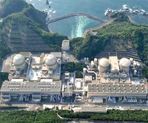 Japanese party victory a boost for nuclear