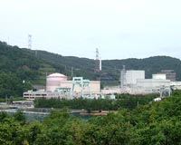 Japan's NRA confirms fault line under nuclear reactor on west coast active