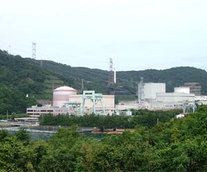 Japan nuclear reactor atop active fault: regulator