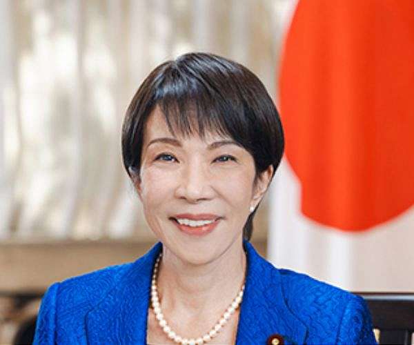 China says Japan's Takaichi must show 'actions' for dialogue