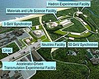 Japanese physicists aim to unlock universe's mysteries