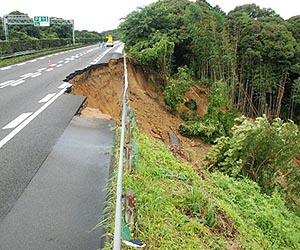 Powerful 6.9 earthquake shakes northern Japan
