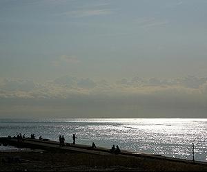 Climate change reducing ocean's carbon dioxide uptake