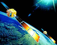 SERVIS-2 To Be Launched On Rockot