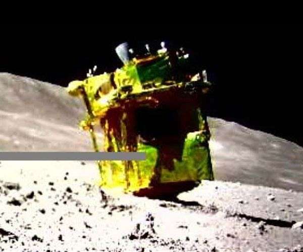 Japan attempts to revive Moon lander after second lunar night