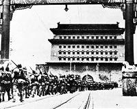 Dread and domination in Chinese memories of war
