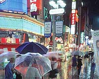 Tokyo approves Japan's first greenhouse gas curbs
