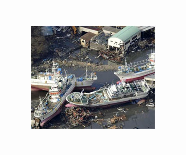 Taiwan eases nuclear-accident food import ban from Japan