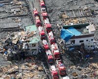 The losses that come after the earthquake: Devastating and costly