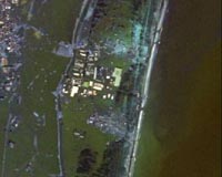 Five years on, Japan tsunami scars visible and invisible