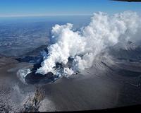 Colossal volcanic eruption could destroy Japan: study