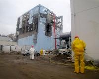 Japan to create underground ice wall at crippled nuclear plant