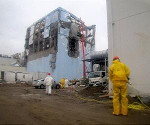 Japan plant operator mulls new nuclear water dump