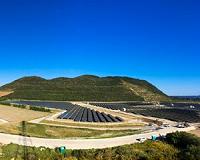 42 MW Futtsu Solar Power Project in Japan Completed