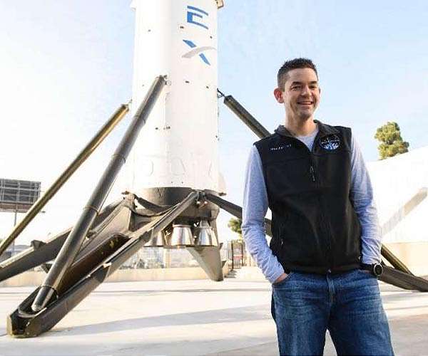 Trump again taps Musk ally Jared Isaacman to lead NASA