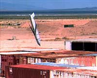 LockMart's JASSM-ER Successful In Latest Flight Test