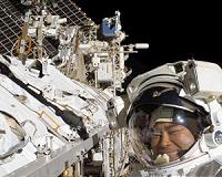 Study warns of sleeping pill risk for astronauts