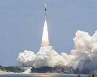 Japan launches land observing satellite