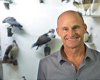 Biologist gains insight into genetic evolution of birds