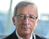 Trump set for tense trade talks with EU's Juncker