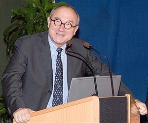 ESA Council Appoints Directors