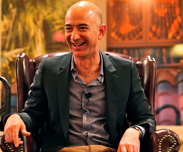 Jeff Bezos' rocket company sues, creates additional delay for moon landing