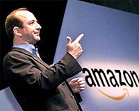 Amazon's Bezos to be 'bold' despite failures