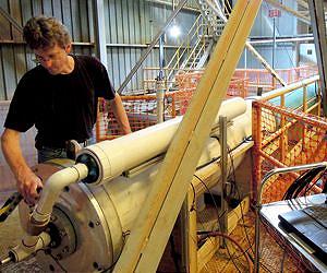 NASA Technology Has Stabilizing Effect for Rockets and Buildings
