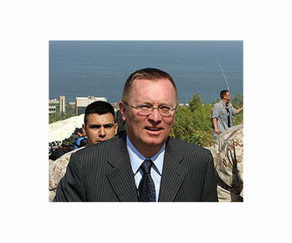 UN envoy arrives in North Korea as nuclear tensions soar