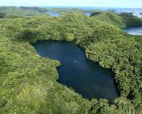 US military to install radar in Pacific's Palau