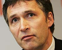 Ukraine says NATO head to make first visit