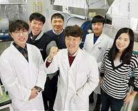 UNIST researchers develop highly stretchable aqueous batteries