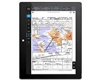 Jeppesen to provide U.S. Air Force with electronic flight bag services
