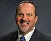 Jerry Cook Named Deputy Director of NASA's Space Launch System Program