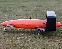 NASA develops unique materials for the next generation of aircraft