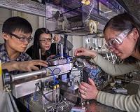 New Method Reveals Nanoscale Details Of Battery Materials