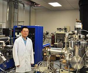 Advancing resistive memory to improve portable electronics