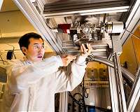 Graphene takes a step towards renewable fuel