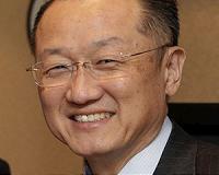 Climate change a 'fundamental threat' to development: World Bank chief