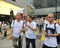 Outcry over Hong Kong media mogul Jimmy Lai's arrest